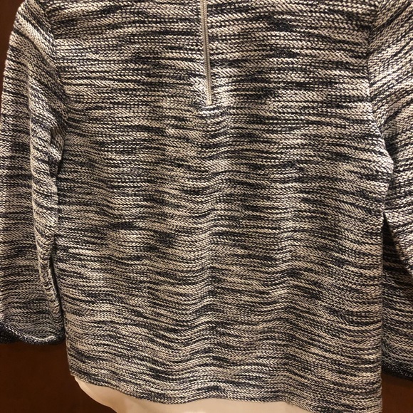 Ann Taylor collated sweater MP - Picture 4 of 5